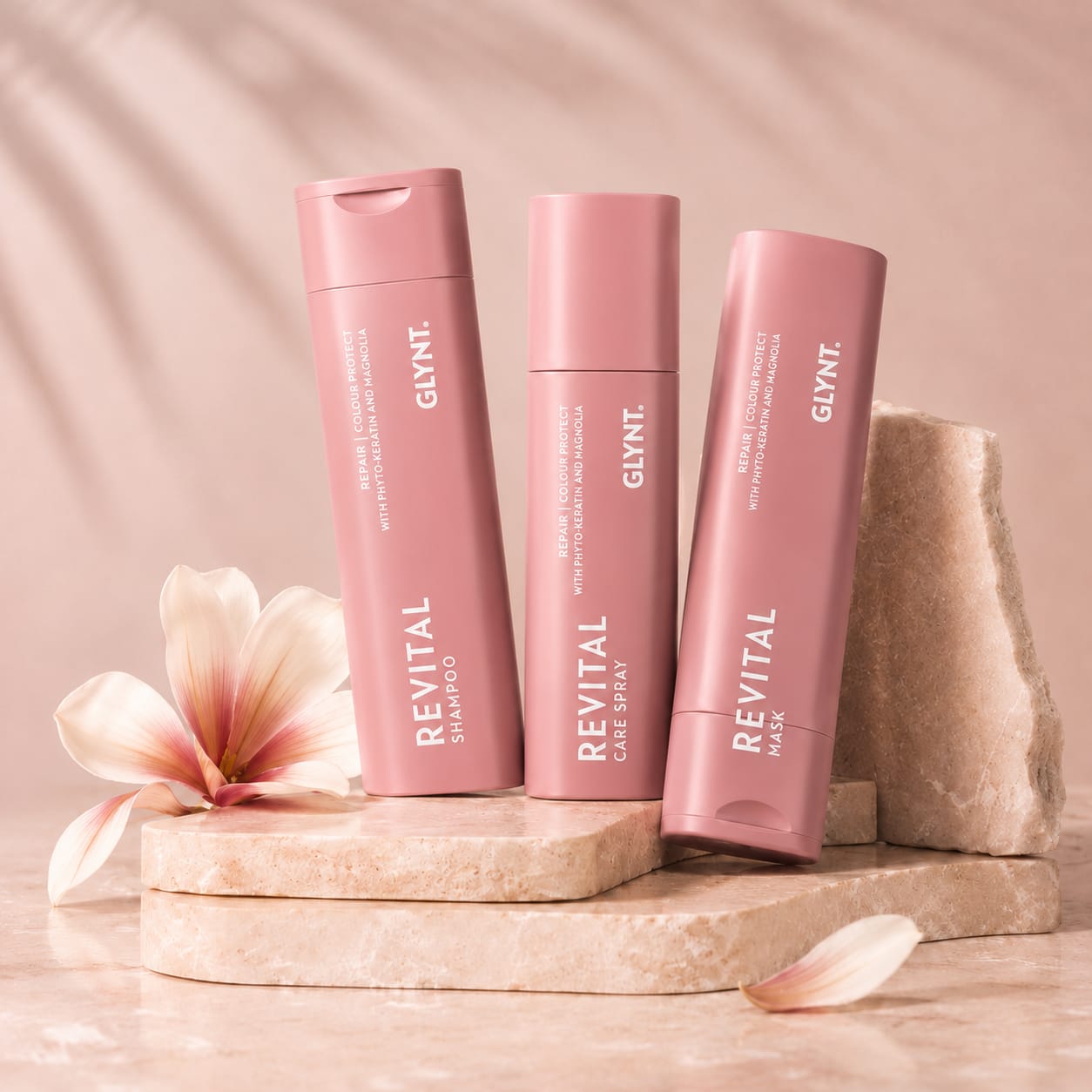 Gamme REVITAL