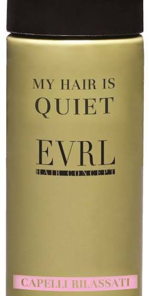 Relaxed hair lotion 50ml