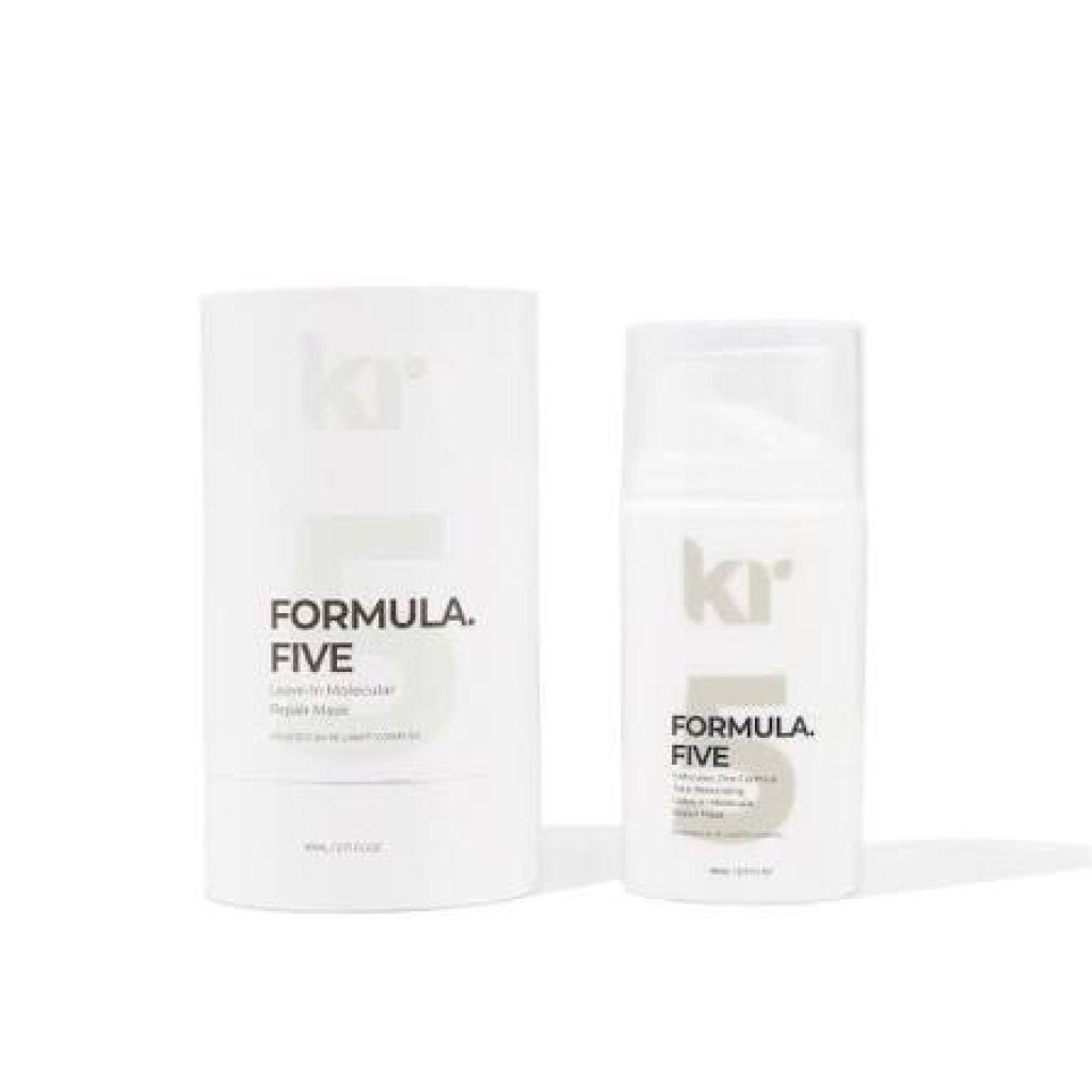 Formula Five 80 ML
