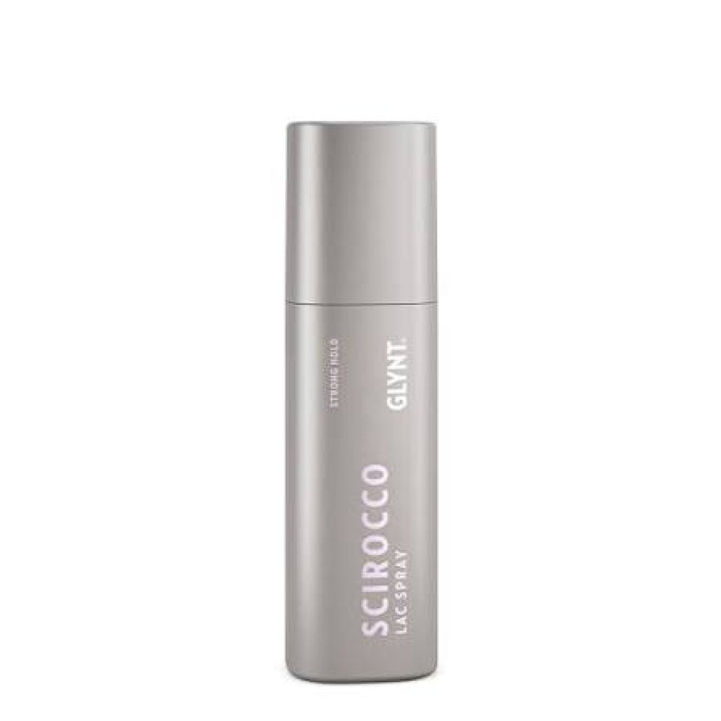 SCIROCCO Lac Spray 4 - 200ml