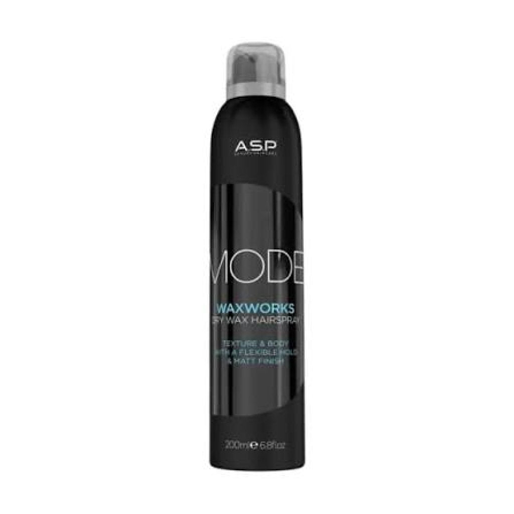 Wax Works 200ml