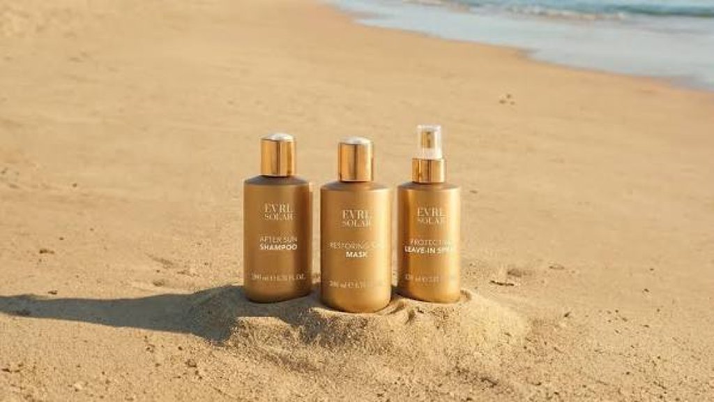 EVRL leave in spray