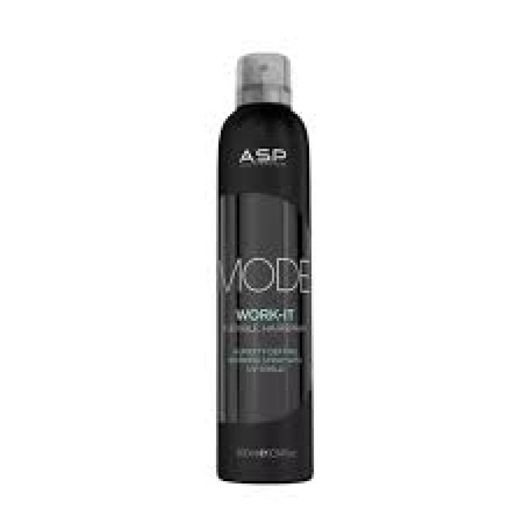 Work It Hairspray 300ml