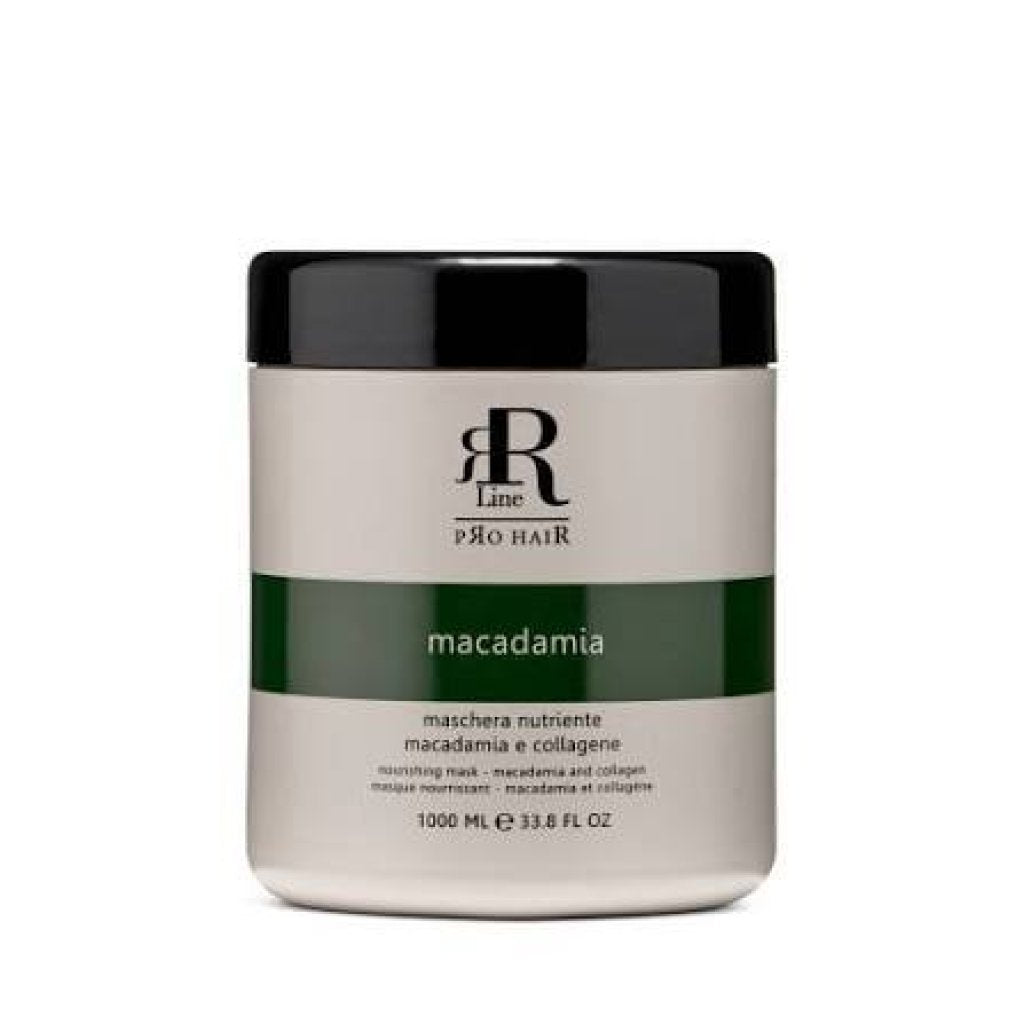 Masque Macadamia 1L