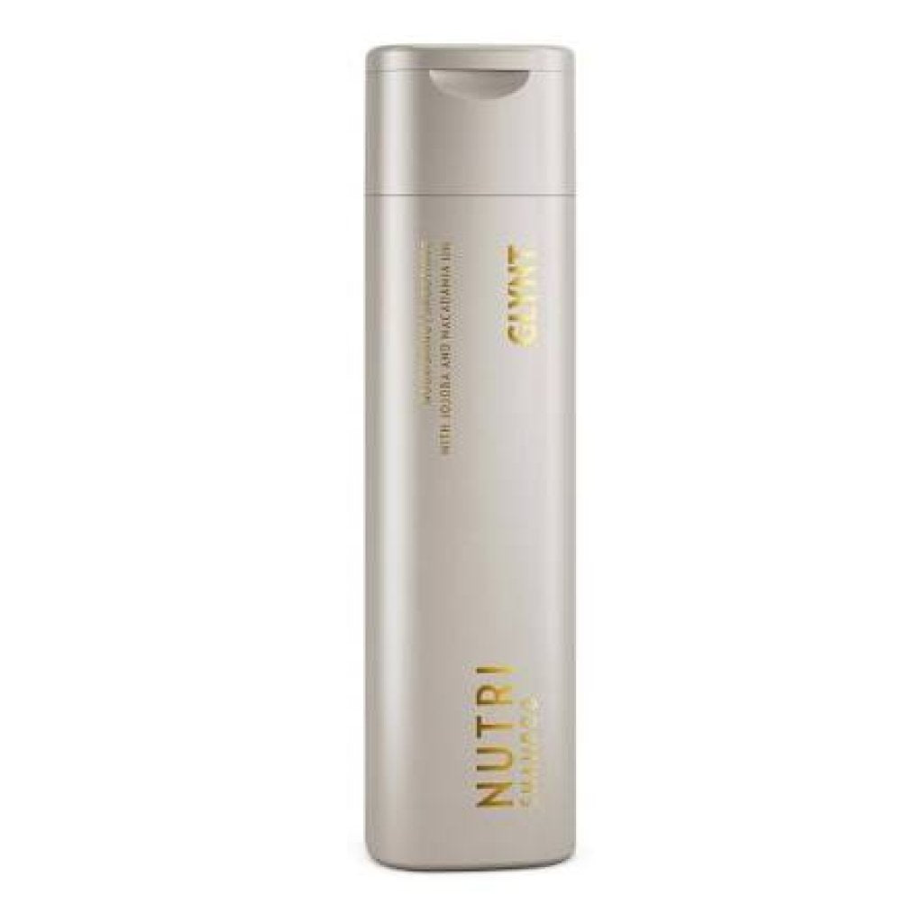 NUTRI Shampoo  - 250ml