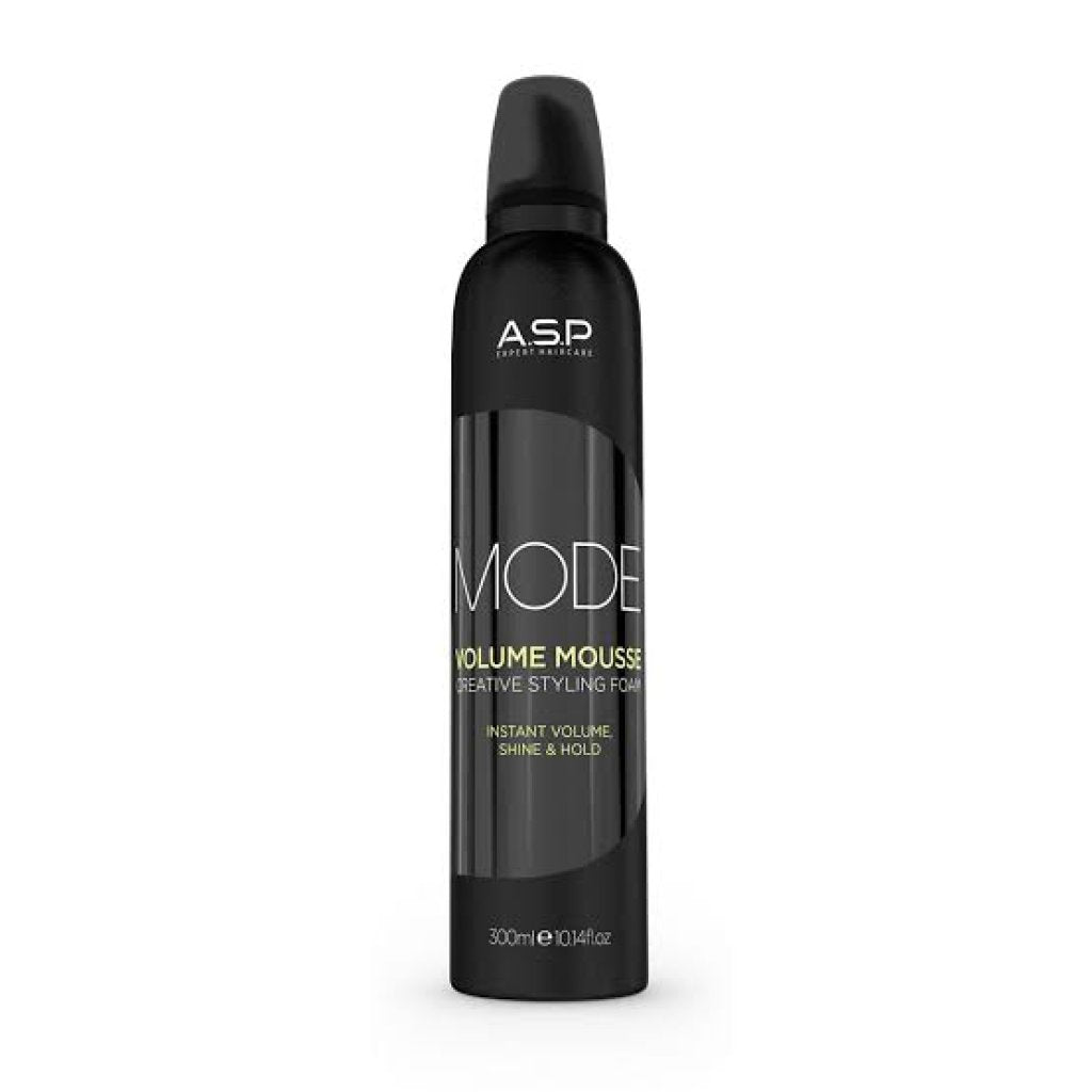 Volume Mousse 300ml