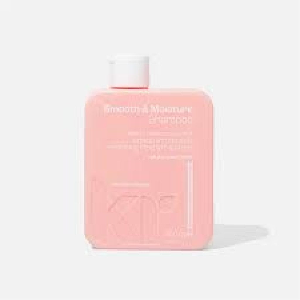 Smooth e Moisture Shampoo 300ml