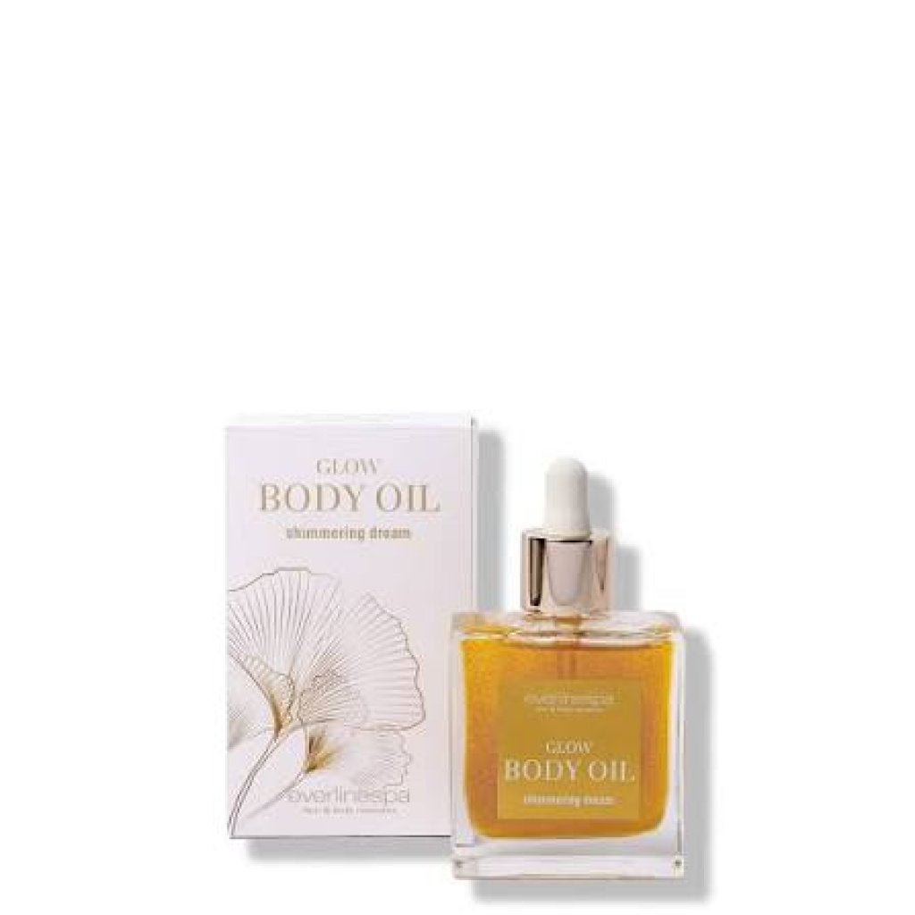 Glow Body Oil 50ml