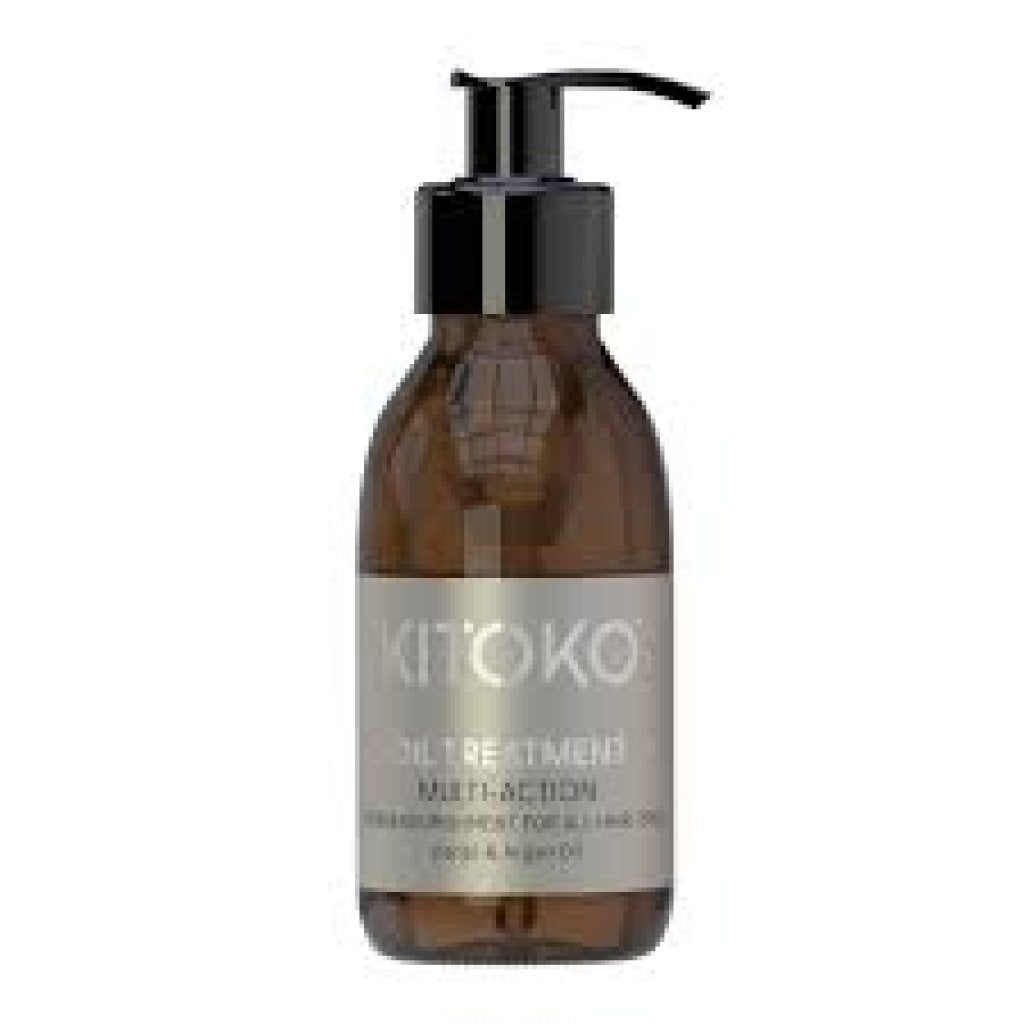 Oil Treatment 115ml