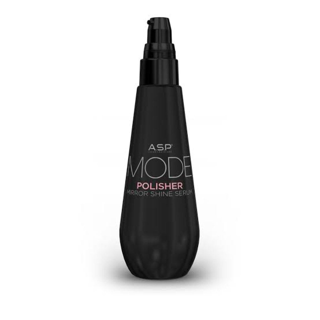 Mode Polisher Mirror Shine Serum 75ml